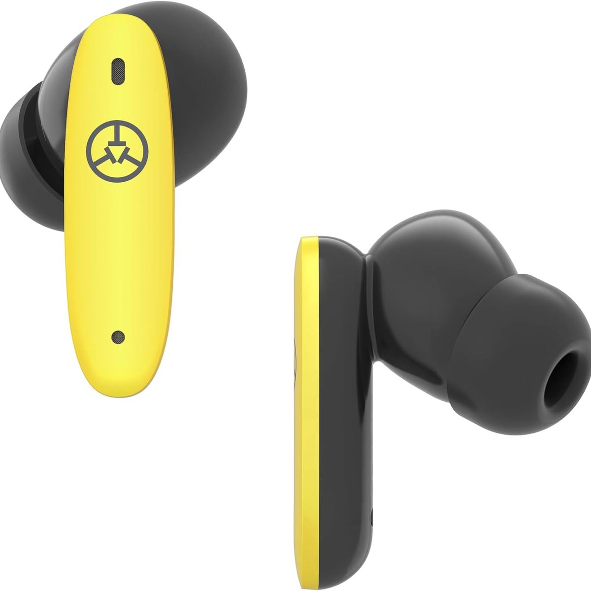 TECH - Auriculares inalámbricos con telémetro de golf Bluetooth TecTecTec Team8 E Golf