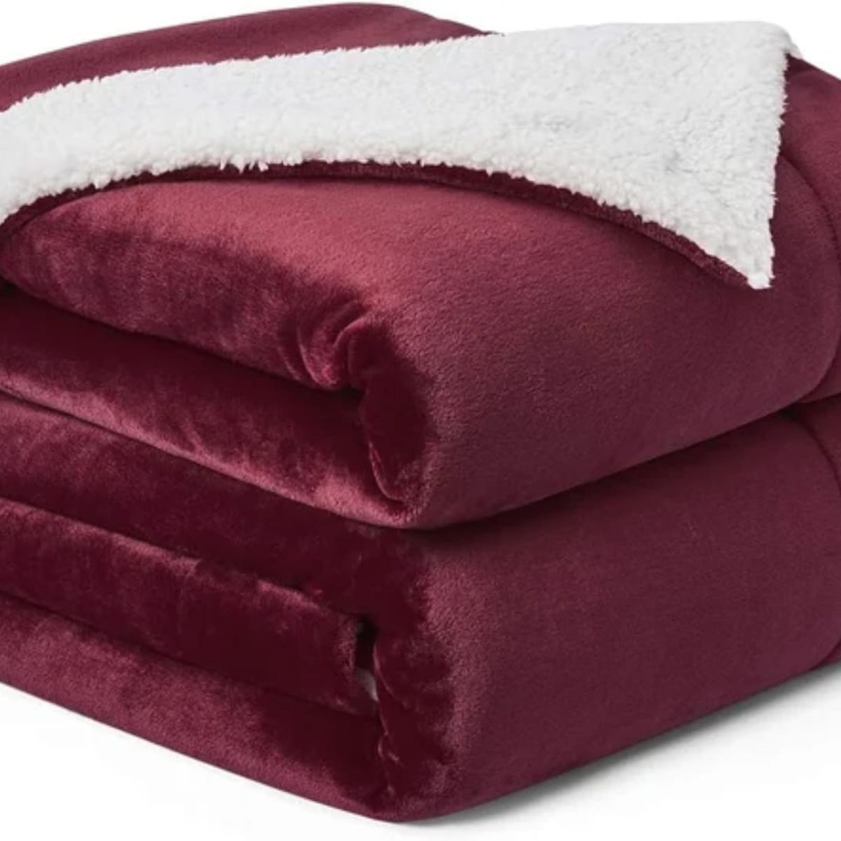 GENERICO - Cobija Sherpa Ovejera Premium Gigante 220 x 220