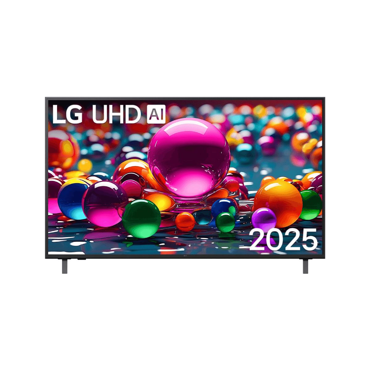 LG - Televisor LG 55 139,7cm 4K Ultra UHD LED Smart TV Negro WebOs 55UA8050PSA.AWC