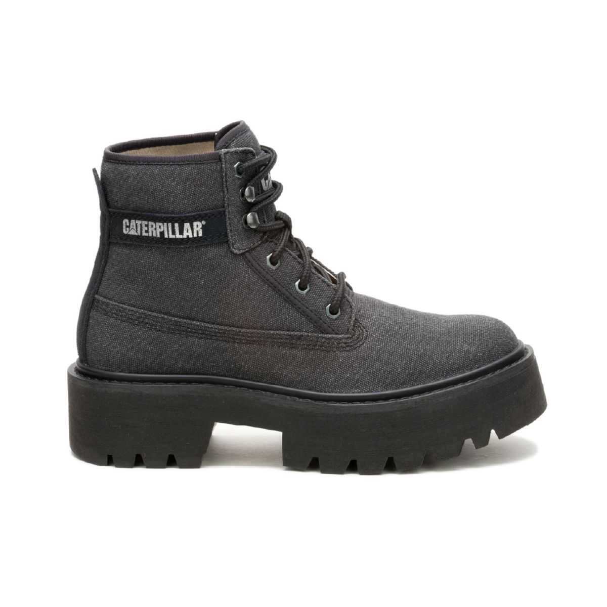 CAT - Bota Mujer CAT COLORADO MAX W S 6 C Negro CAT