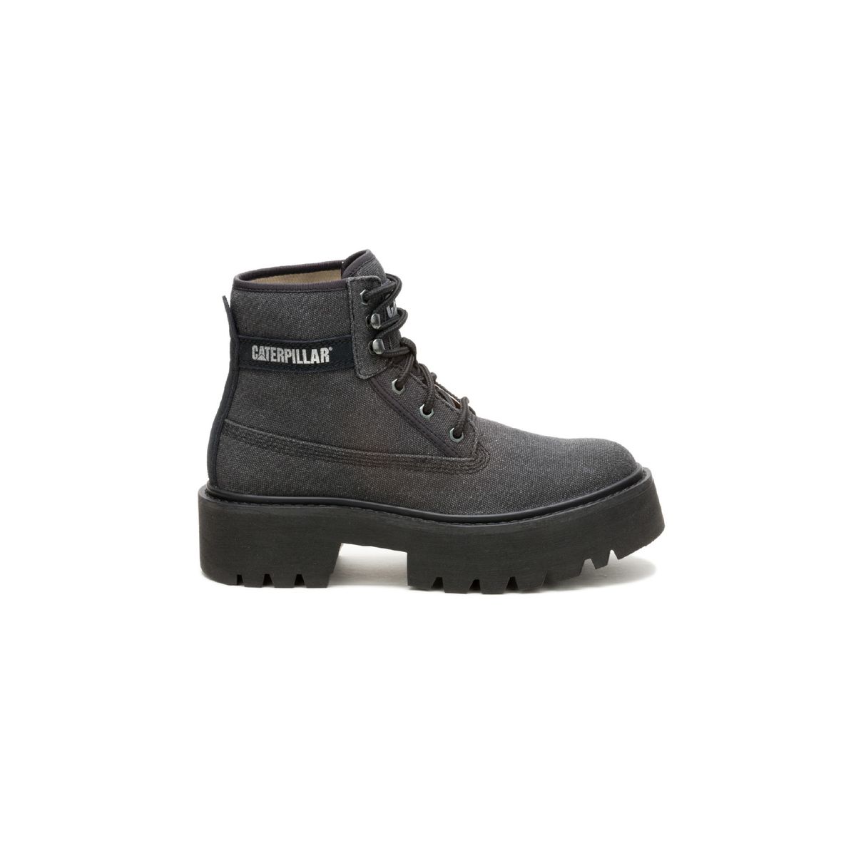 CAT - Bota Mujer CAT COLORADO MAX W S 6 C Negro CAT
