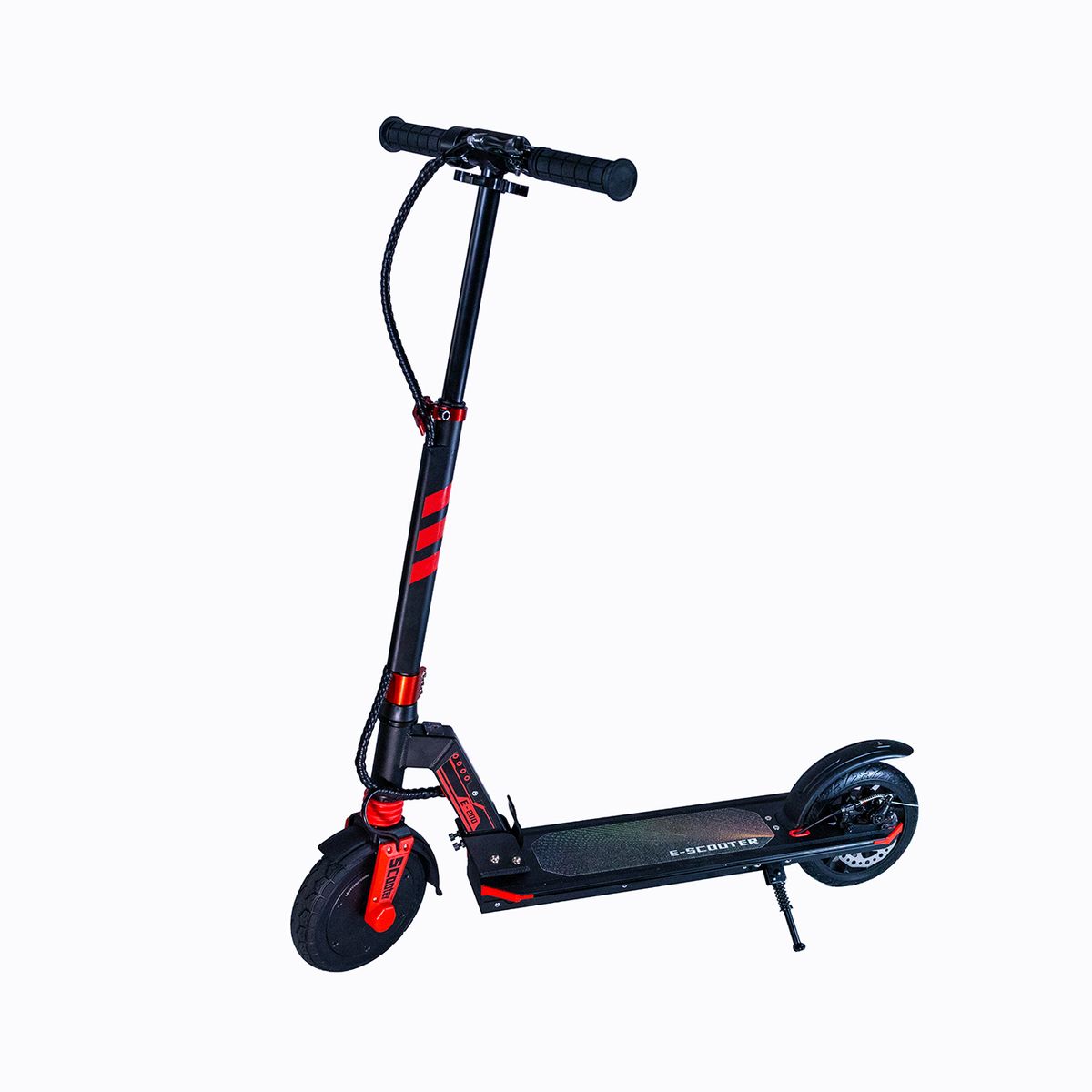 GENERICO - Patineta Eléctrica Ecopower ECO-200