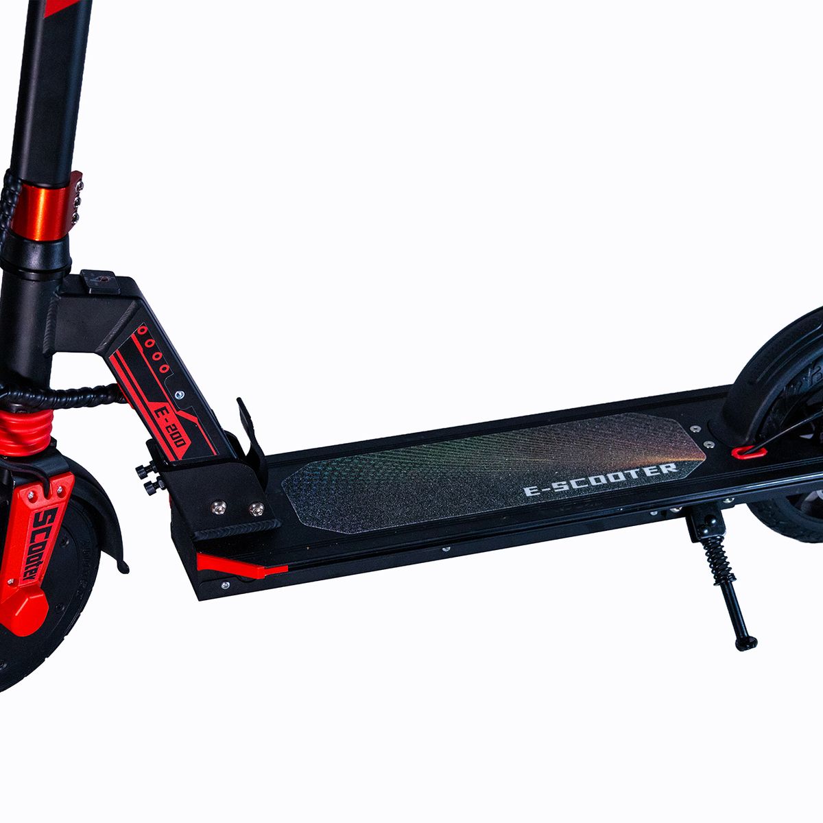 GENERICO - Patineta Eléctrica Ecopower ECO-200