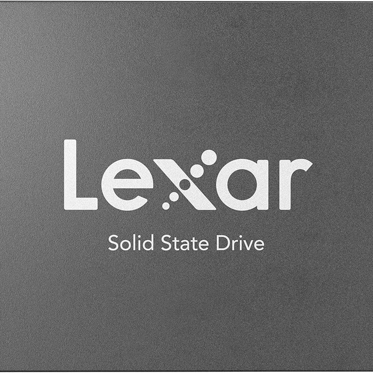 LEXAR - Disco Duro Solido Ssd Lexar 960 Gb Sata Nuevo