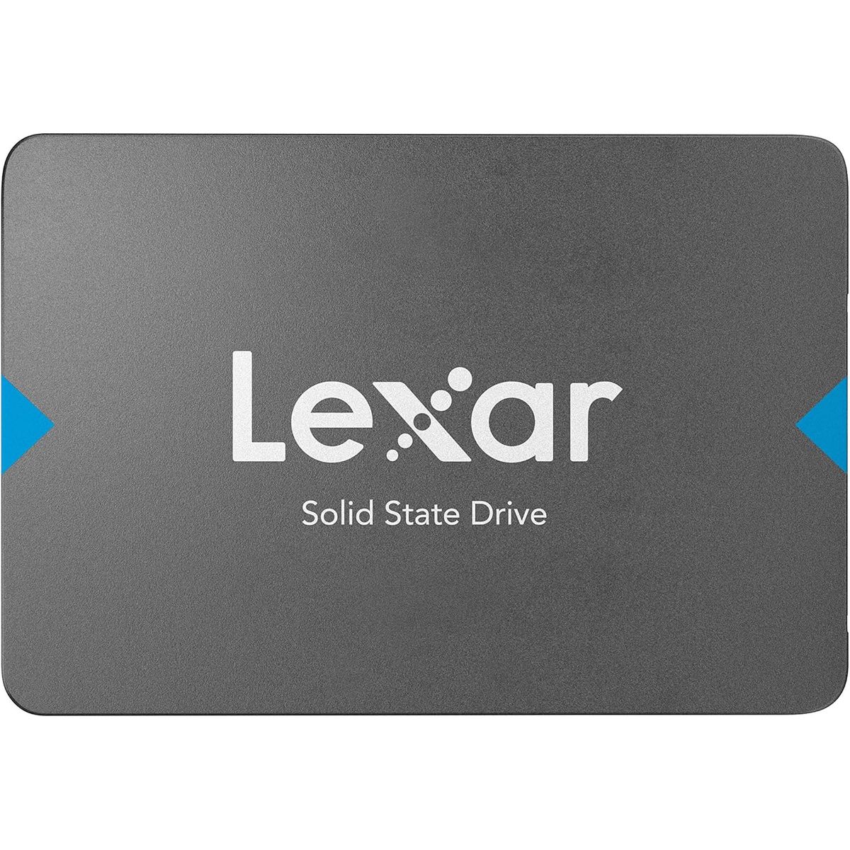 LEXAR - Disco Duro Solido Ssd Lexar 960 Gb Sata Nuevo