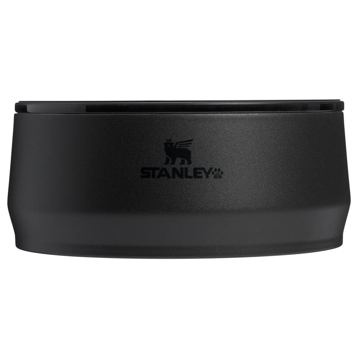 STANLEY - Comedero Bebedero Antideslizante Stanley Pet Bowl 24oz - Black 2.0