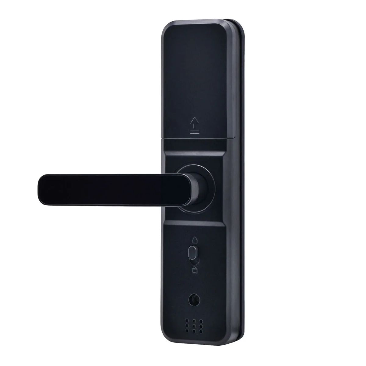 VTA PLUS - Cerradura Inteligente Vertex 2 Con Video Portero Y Mirilla