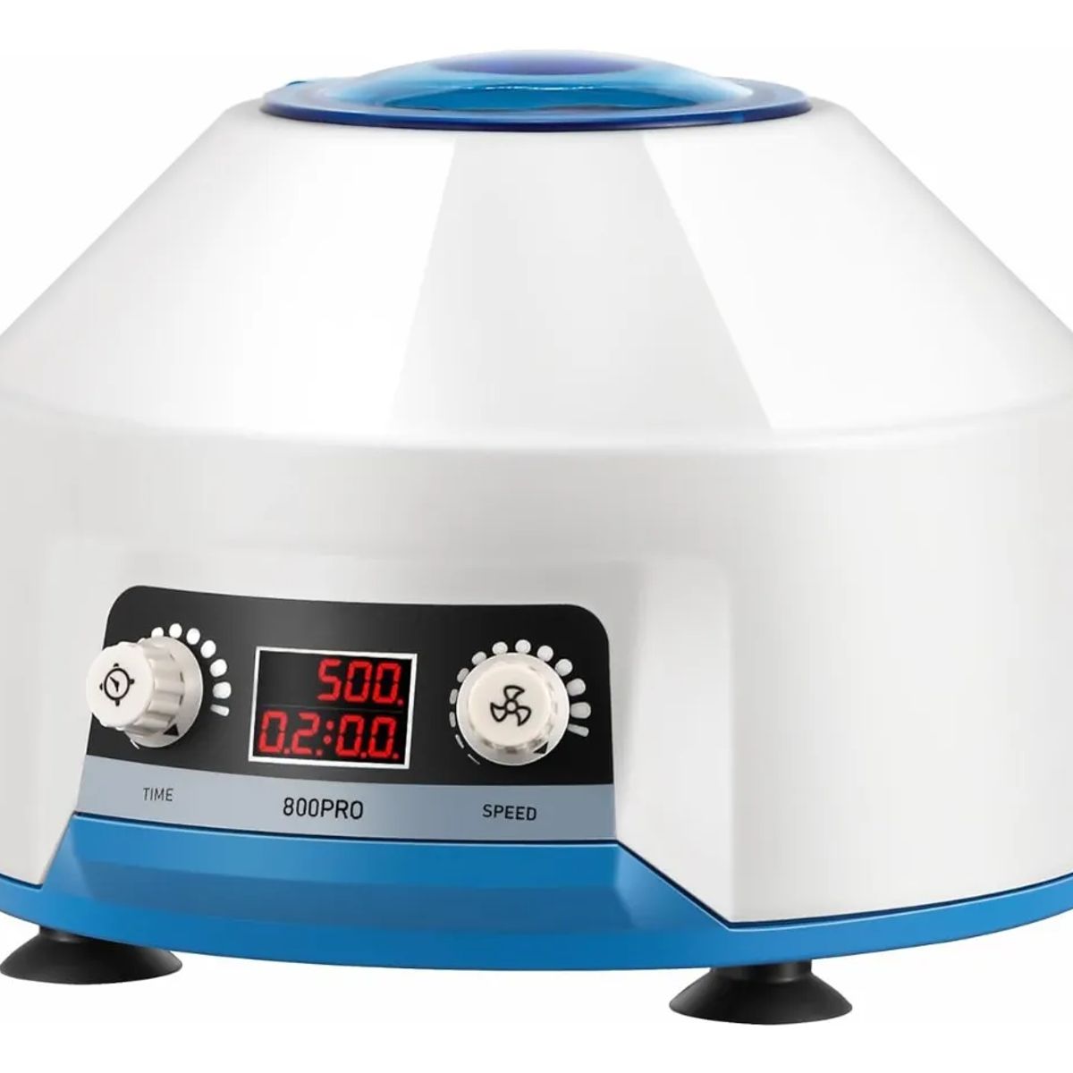 CHINA - Centrífuga De Laboratorio digital