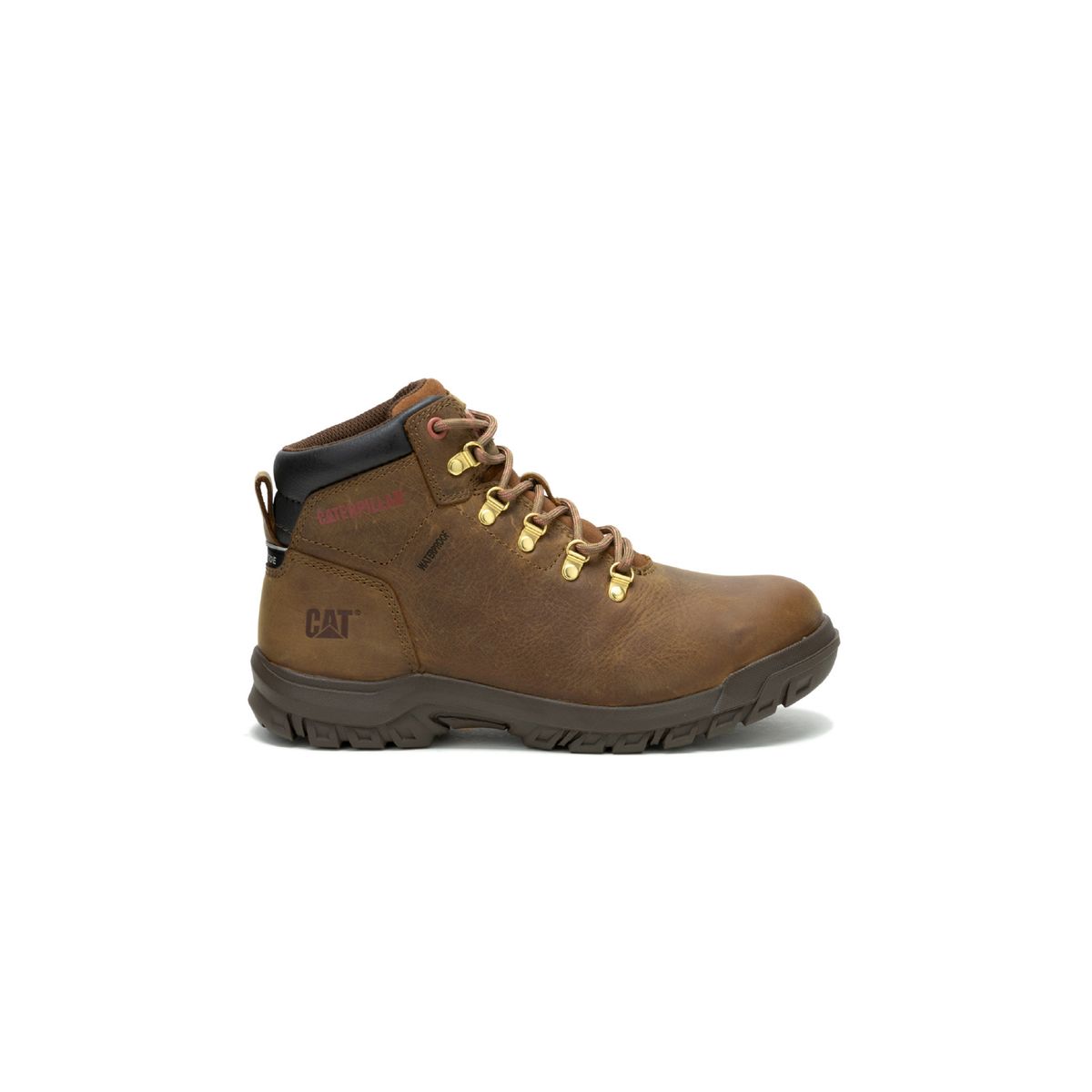 CAT - Bota Mujer CAT MAE ST S3 HRO WR SRA Arena CAT