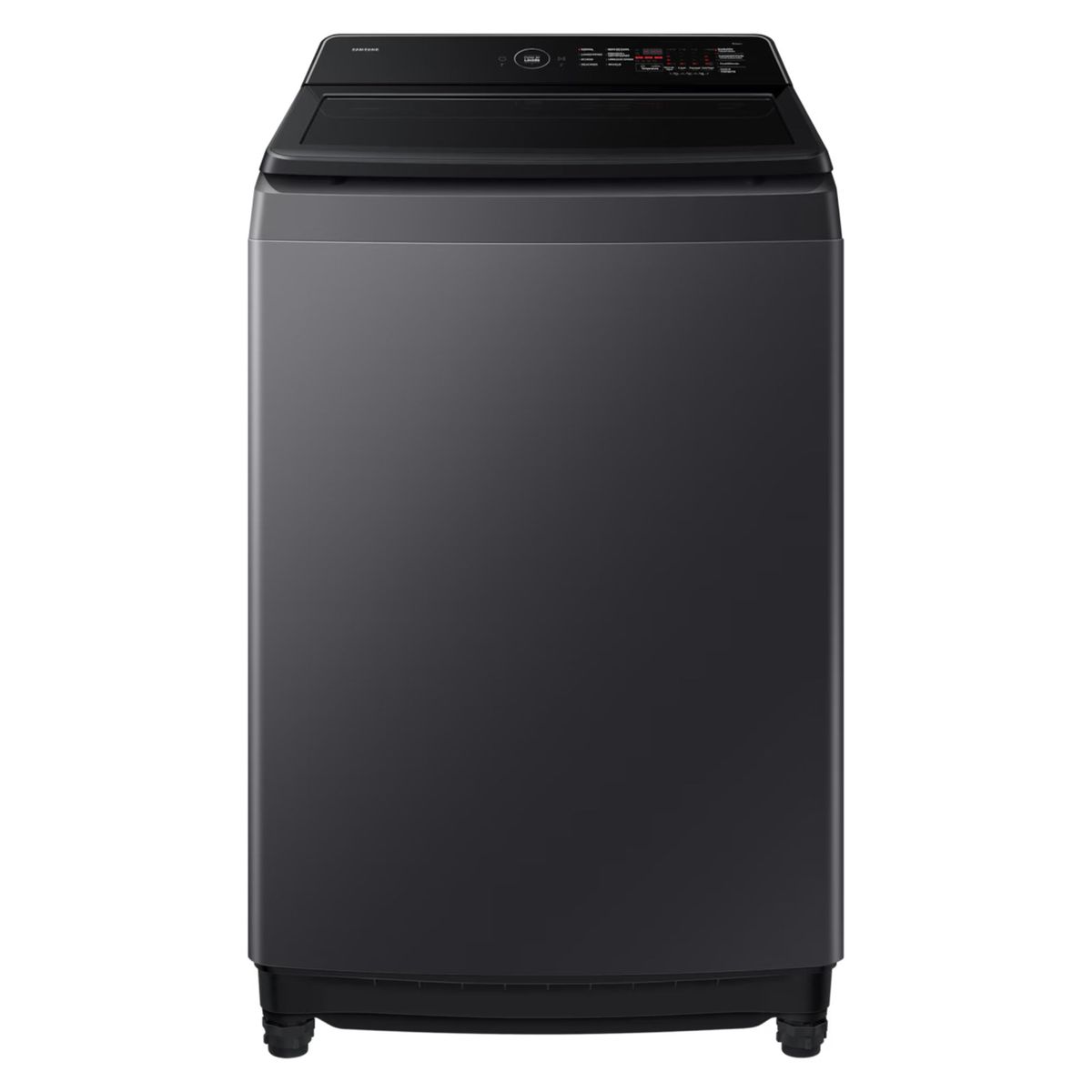 SAMSUNG - Lavadora Samsung 17 Kg Carga Superior EcoBubble