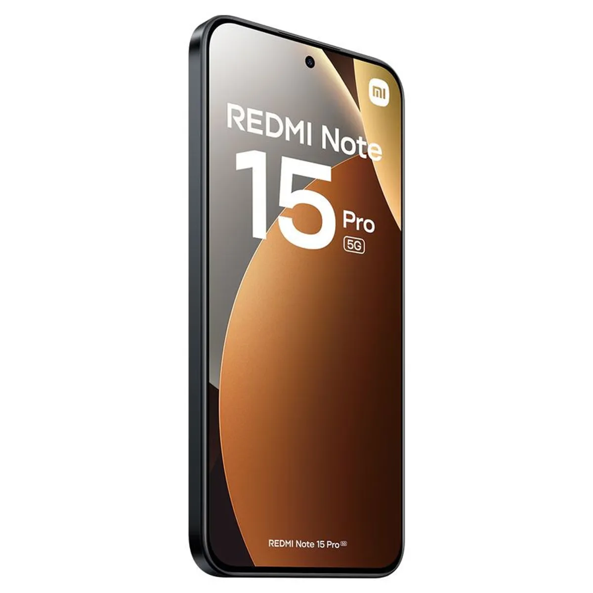 XIAOMI - Celular Xiaomi Redmi Note 15 Pro 5G 256gb Negro