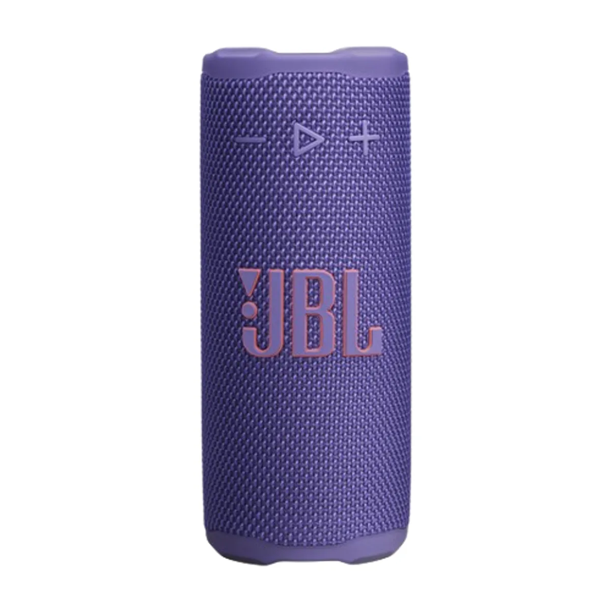 JBL - Parlante JBL Inalámbrico Bluetooth Grip 16W Púrpura