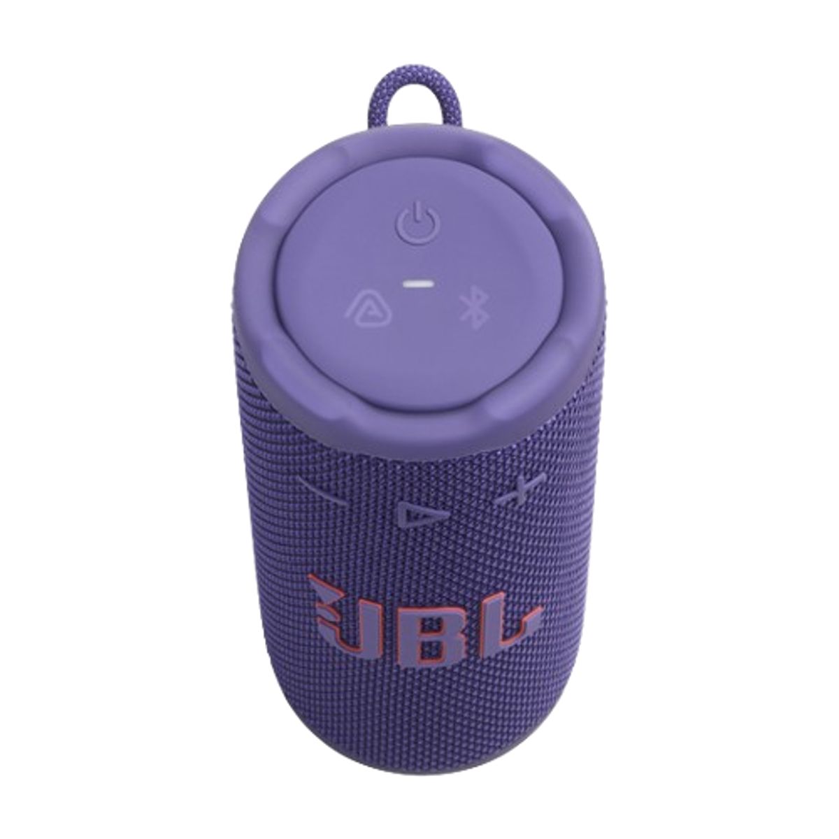 JBL - Parlante JBL Inalámbrico Bluetooth Grip 16W Púrpura