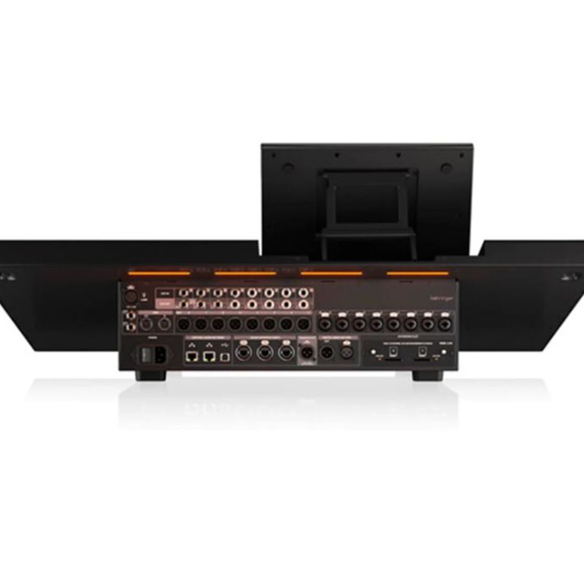 BEHRINGER - Mezclador WING-BK BEHRINGER digital 48 entradas
