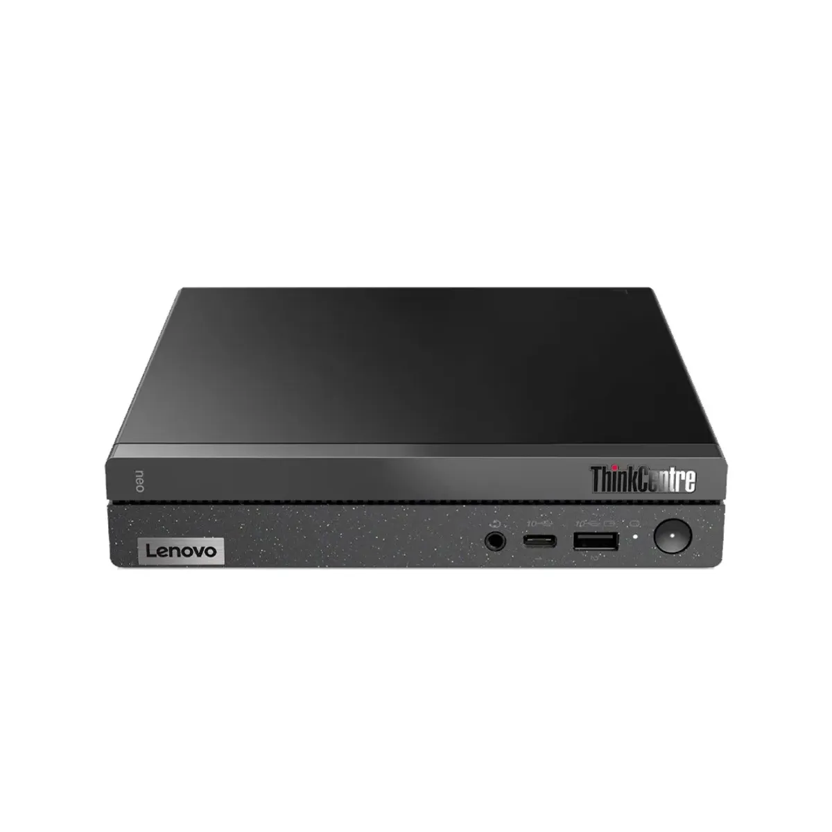 Lenovo - MINI PC LENOVO THINKCENTRE NEO 50Q INTEL CORE  I5-13420H  8GB 256GB + MONITOR 24″ FHD