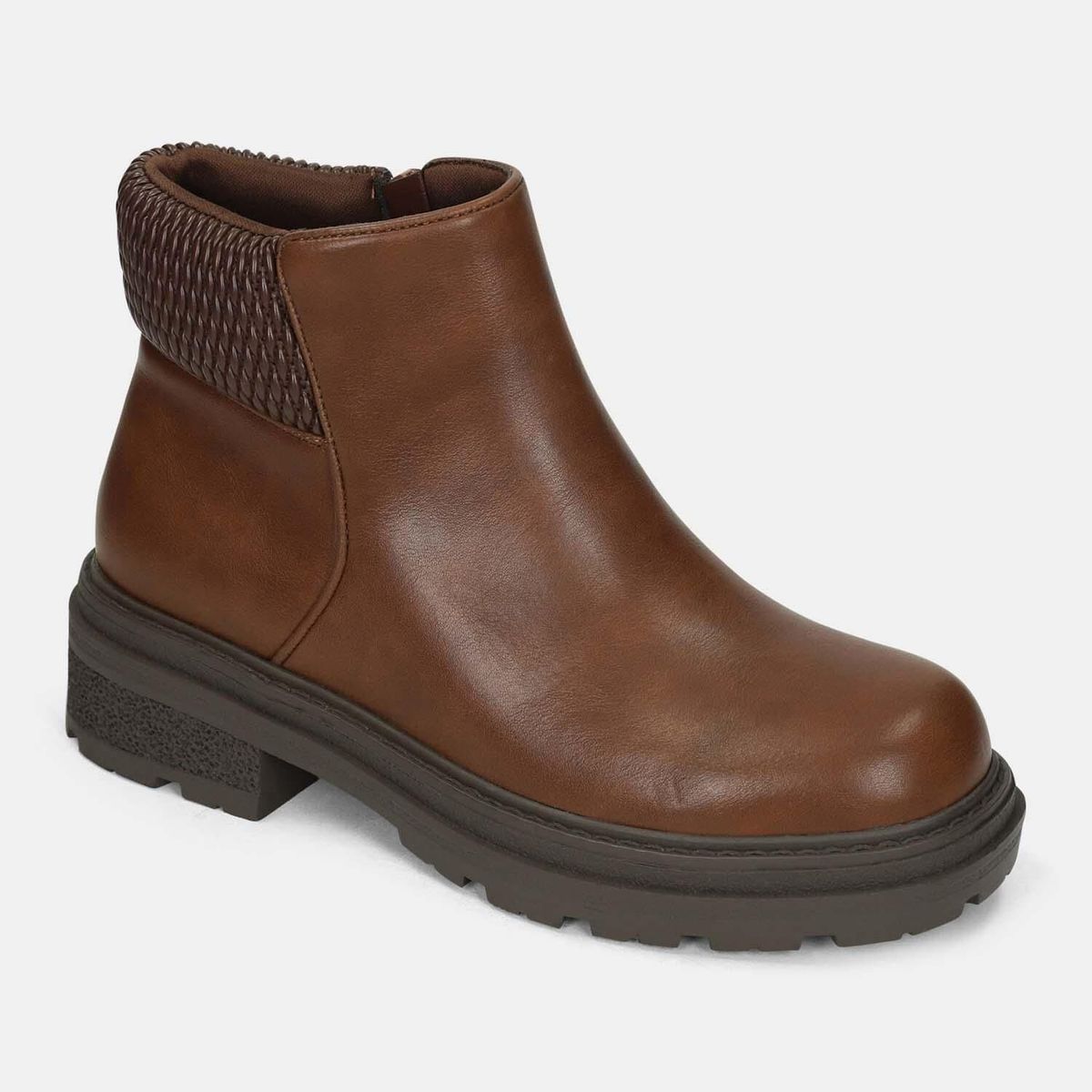 BATA - Botines Para Mujer Bata Negro Lamar Ximena