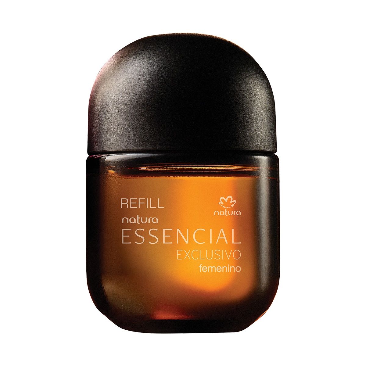 NATURA - Perfume Repuesto Essencial Exclusivo femenino Natura 50 ml