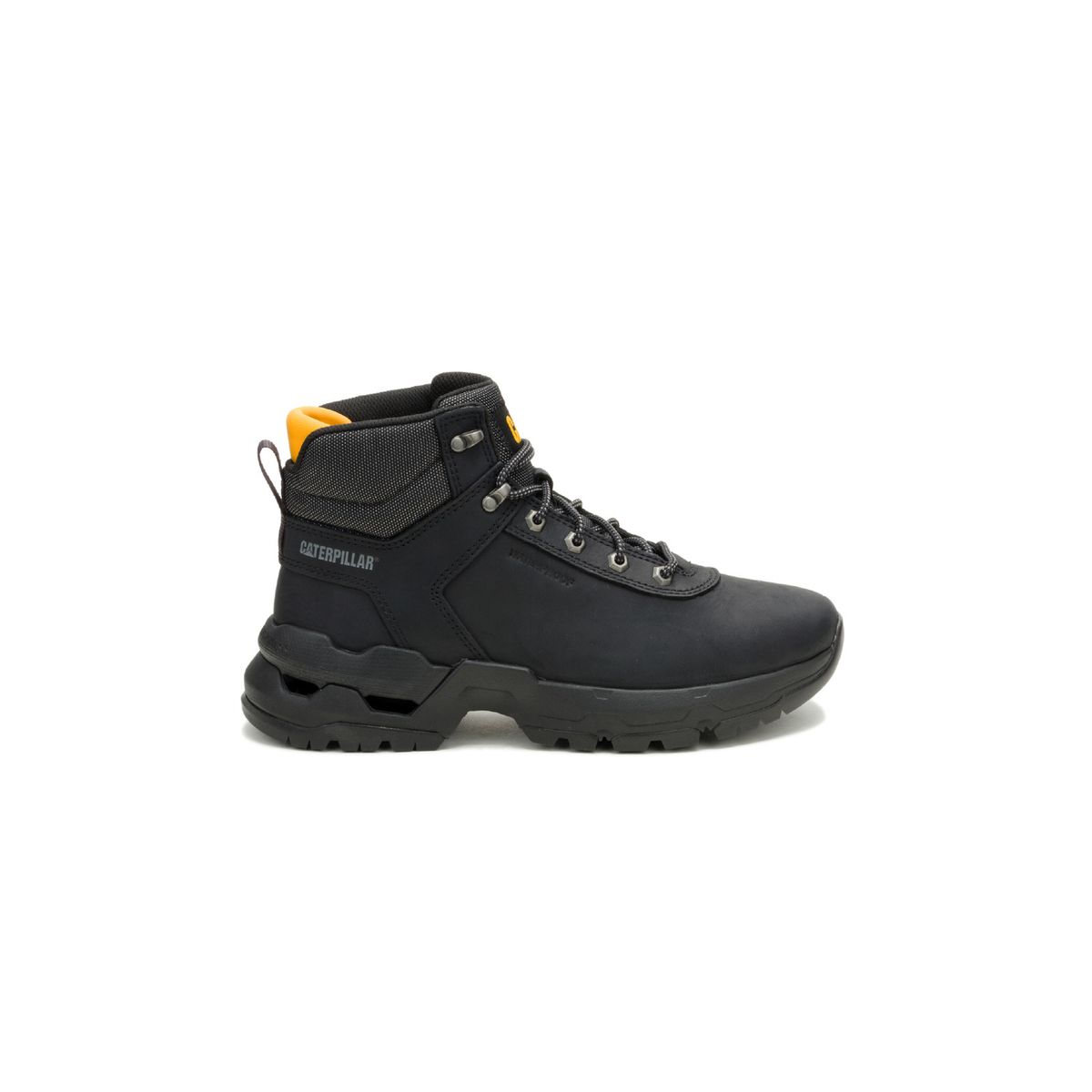 CAT - Bota Hombre CAT SURGE HIKER WP Negro CAT