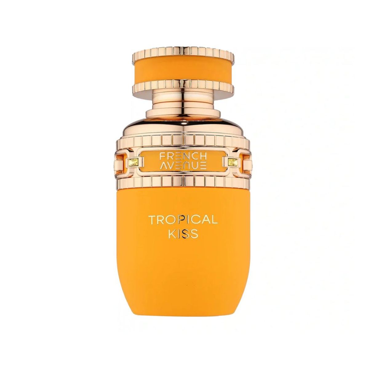 FRENCH AVENUE - Perfume French Avenue Tropical Kiss Edp  80Ml Sp