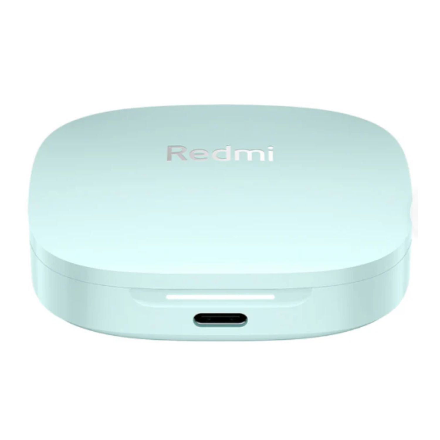 AUDIFONOS INALAMBRICOS XIAOMI REDMI BUDS 6 VERDE CORAL BHR9245GL