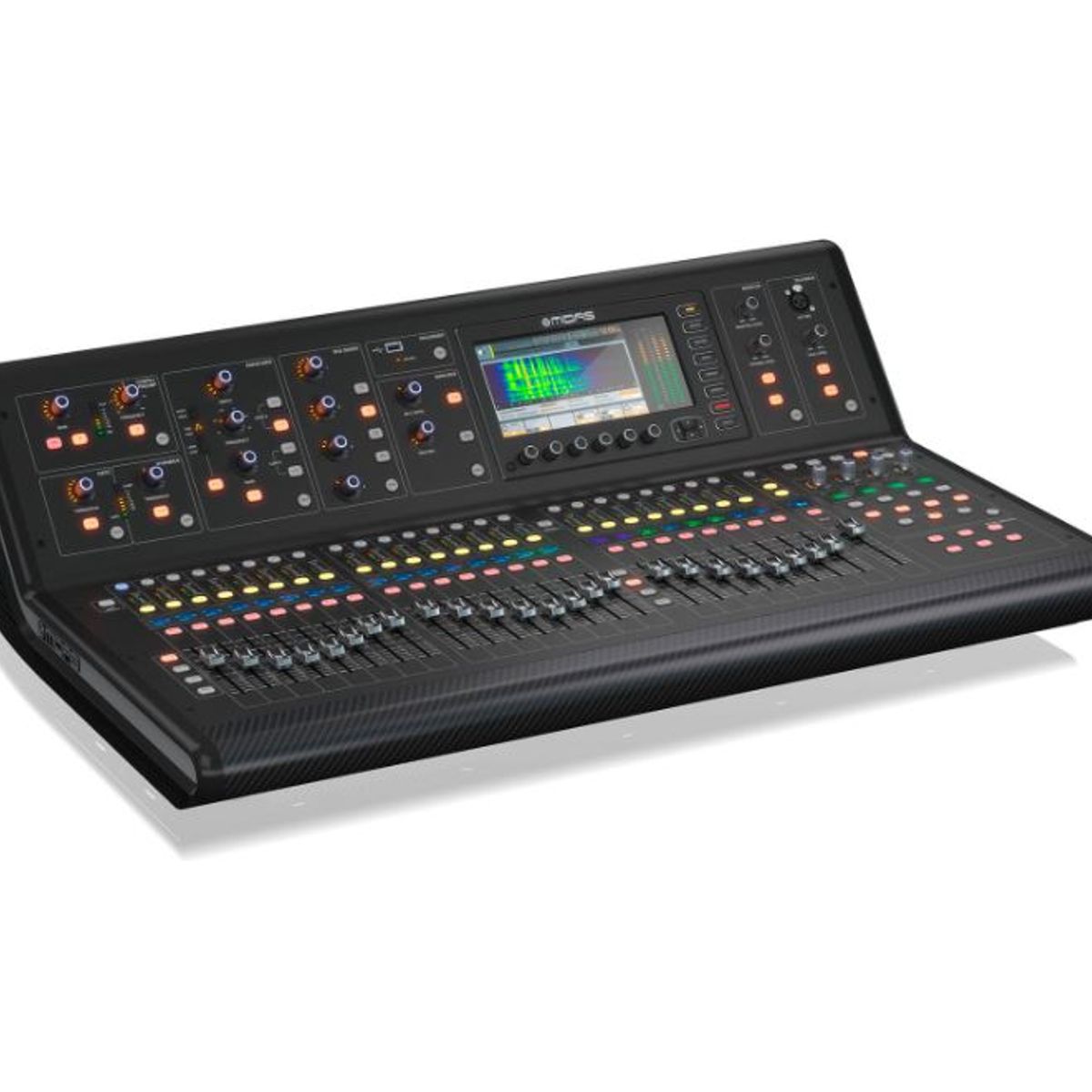 MIDAS - Mezclador digital M32 LIVE MIDAS 32 canales
