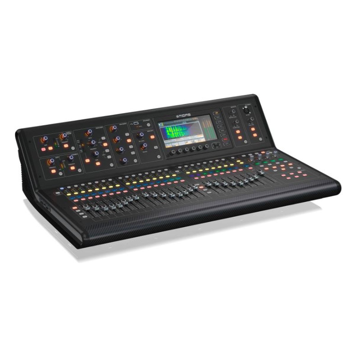 MIDAS - Mezclador digital M32 LIVE MIDAS 32 canales