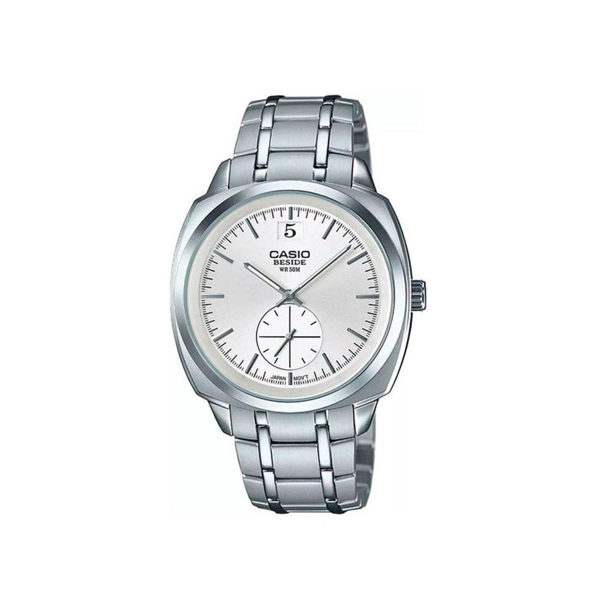 CASIO - RELOJ PARA HOMBRE CASIO BEM-150D-7AVDF