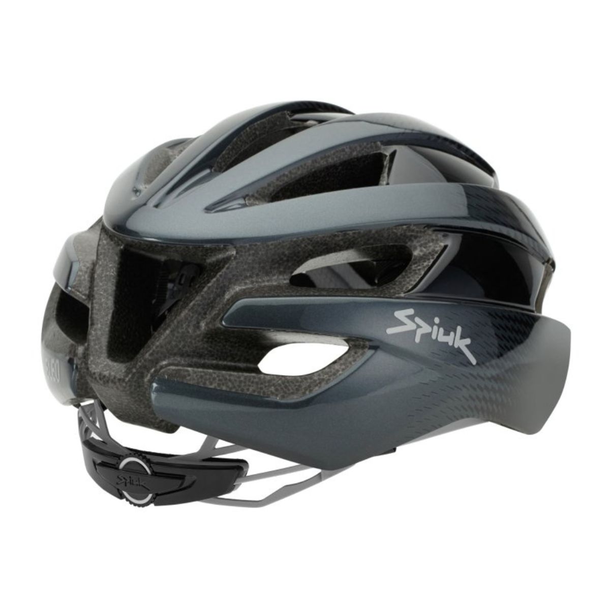 GENERICO - Casco De Ciclismo Spiuk Eleo M-L 53-61
