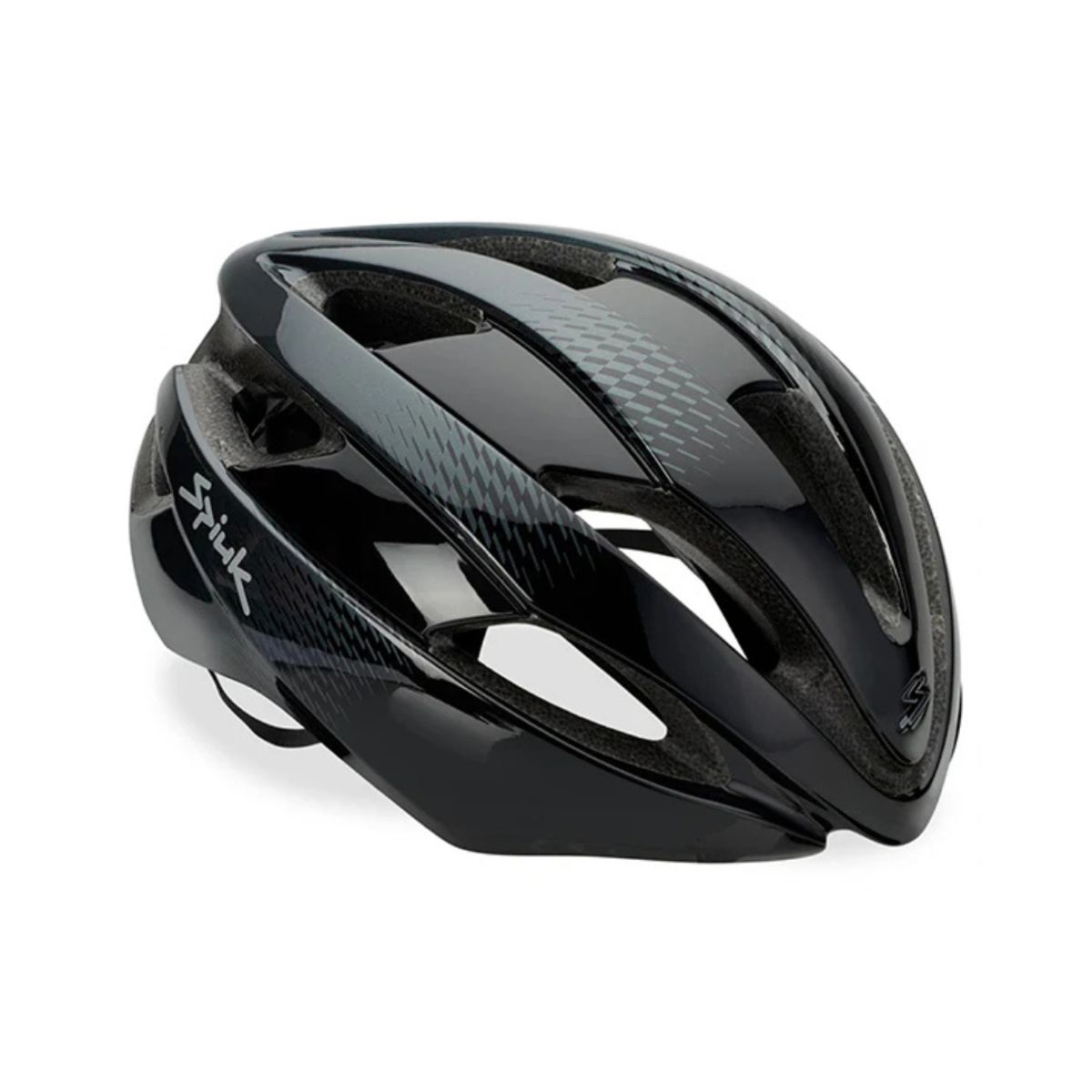 GENERICO - Casco De Ciclismo Spiuk Eleo M-L 53-61