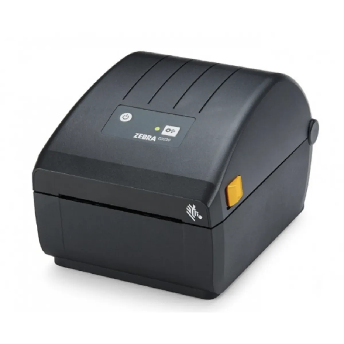ZEBRA - IMPRESORA DE ETIQUETAS TERMICA ZEBRA ZD220 COLOR NEGRO