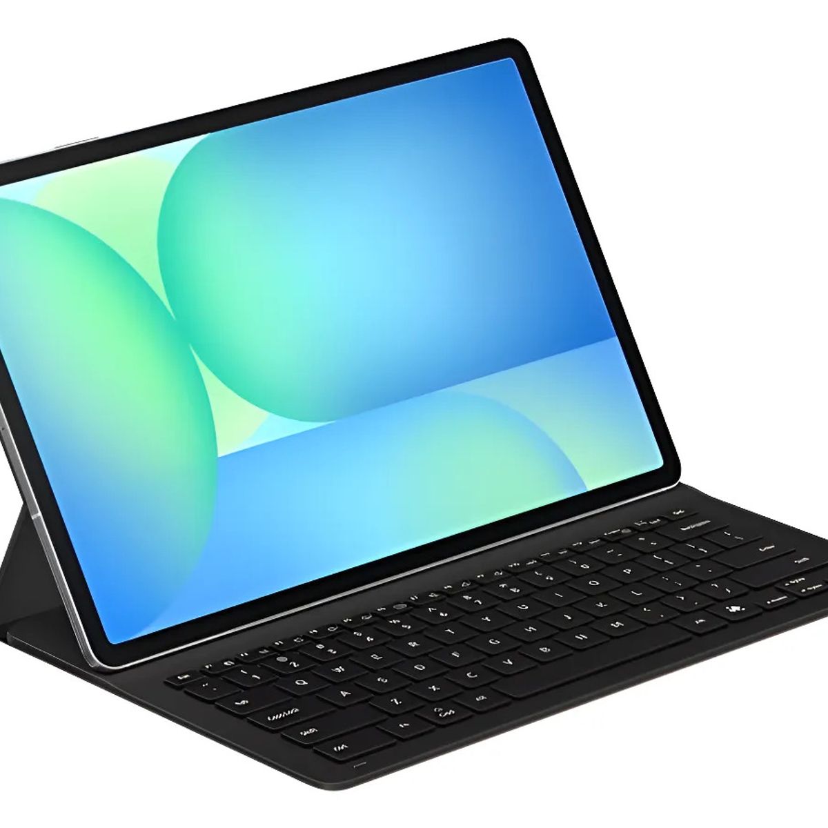SAMSUNG - Teclado Para Samsung Slim Book Galaxy Tab S10 Fe Plus