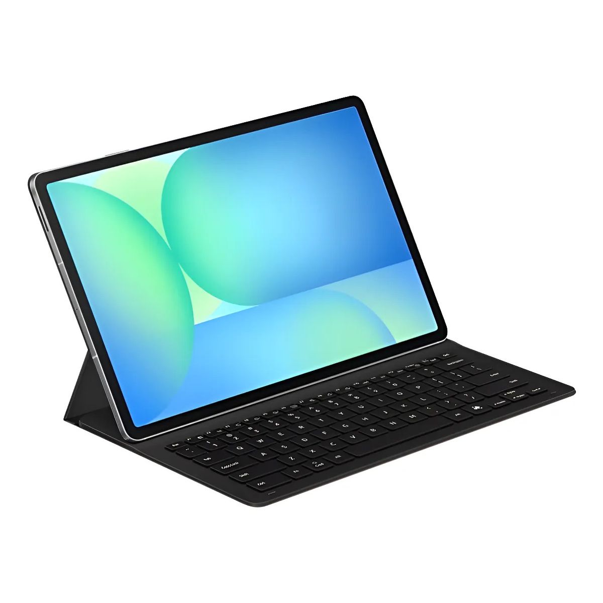 SAMSUNG - Teclado Para Samsung Slim Book Galaxy Tab S10 Fe Plus