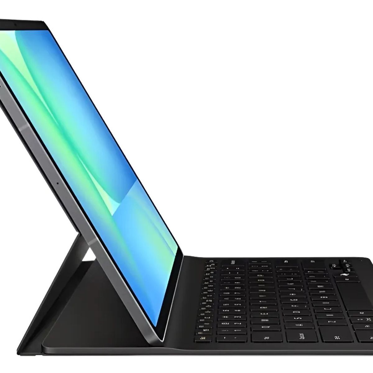 SAMSUNG - Teclado Para Samsung Slim Book Galaxy Tab S10 Fe Plus