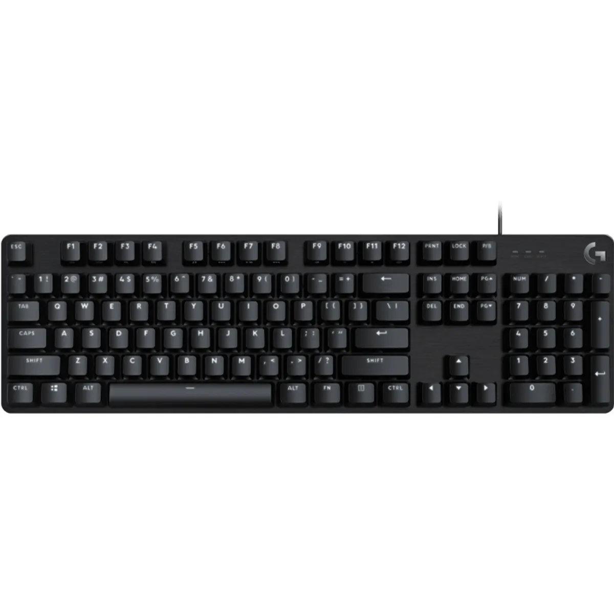 LOGITECH - Teclado mecánico Logitech G413 SE