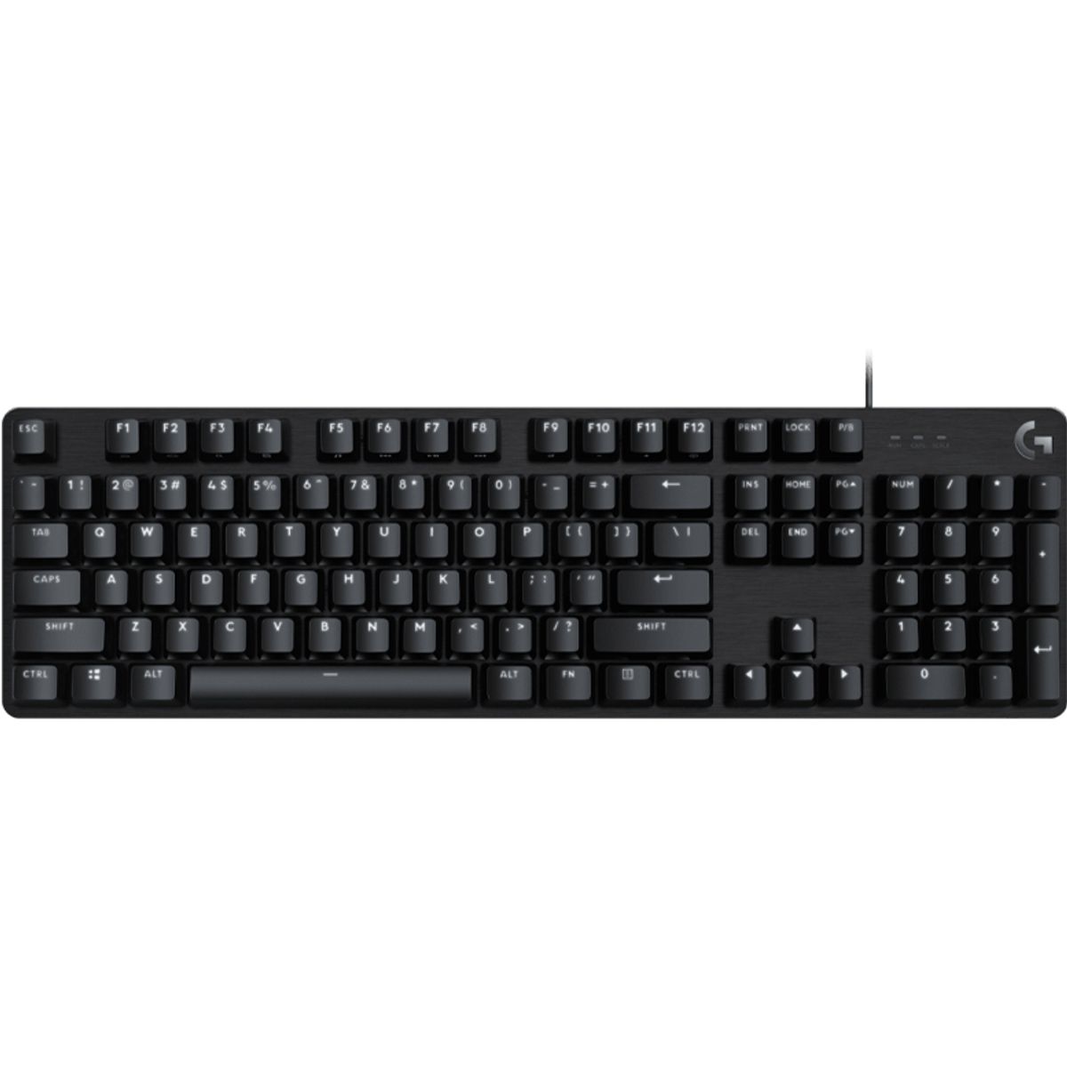 LOGITECH - Teclado mecánico Logitech G413 SE