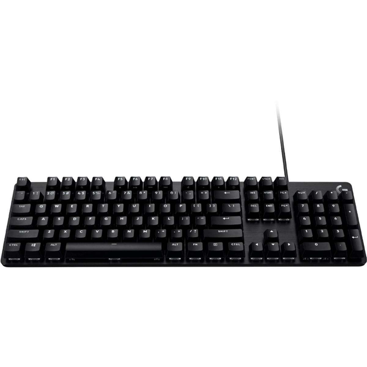 LOGITECH - Teclado mecánico Logitech G413 SE