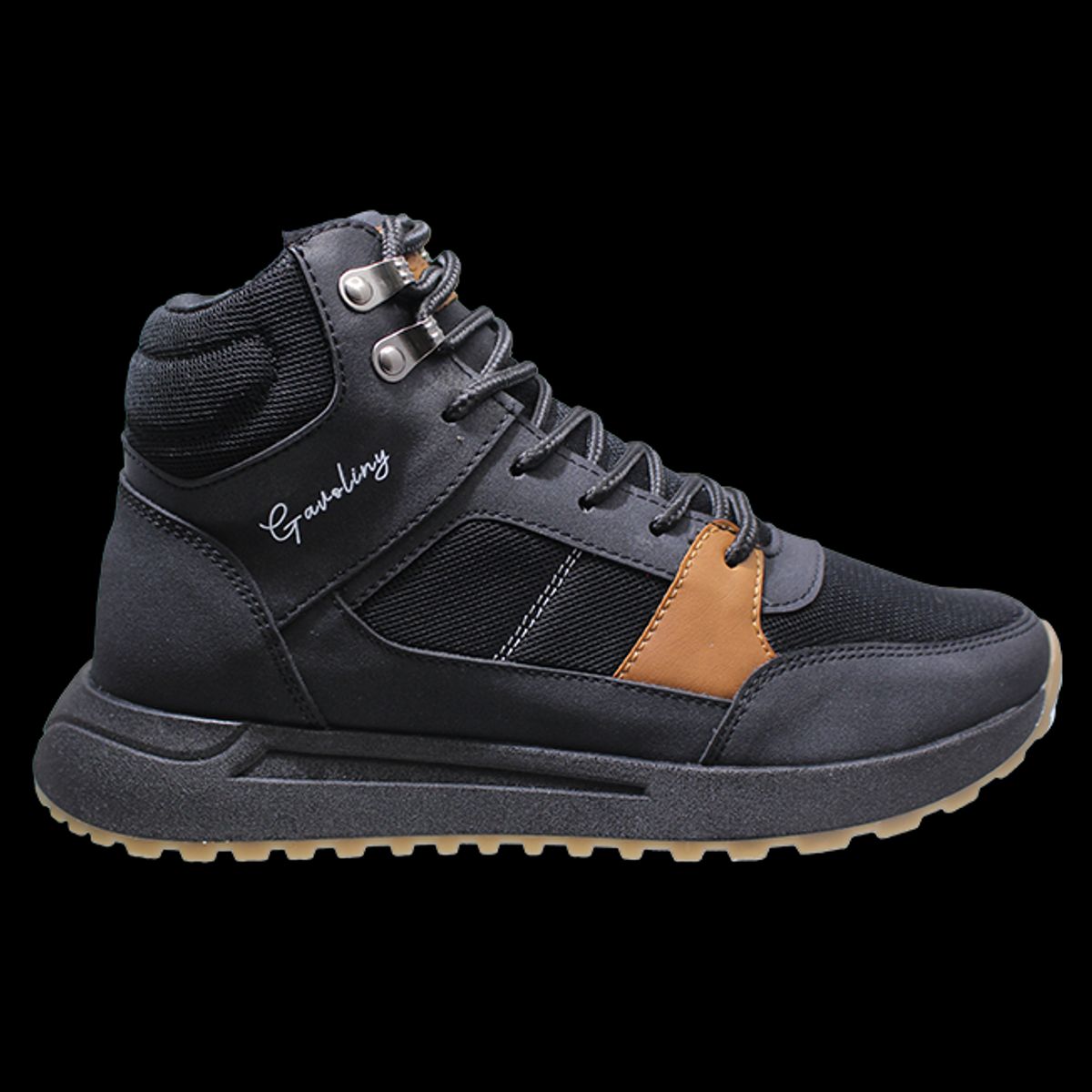 GENERICO - Botines Casuales Para Hombre