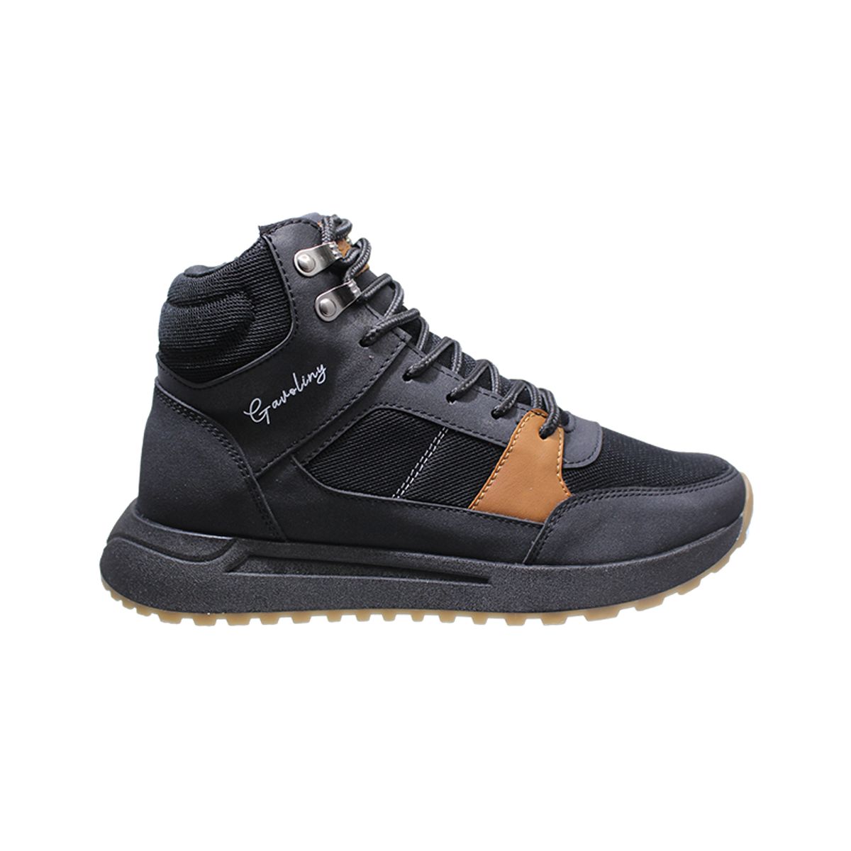 GENERICO - Botines Casuales Para Hombre