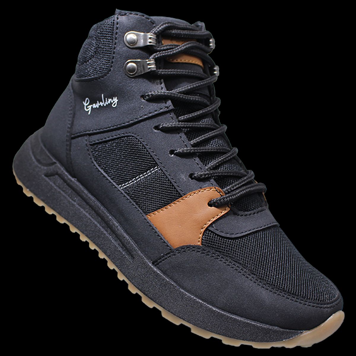 GENERICO - Botines Casuales Para Hombre
