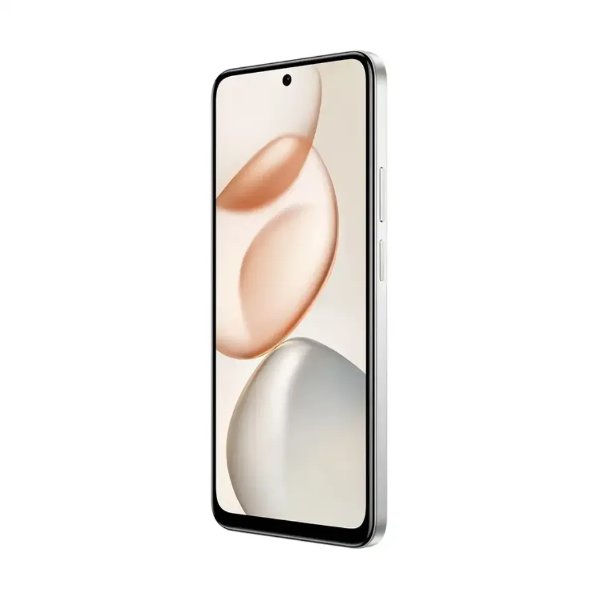 HONOR - CELULAR HONOR 400 SMART 256GB+6GB COLOR METEOR SILVER