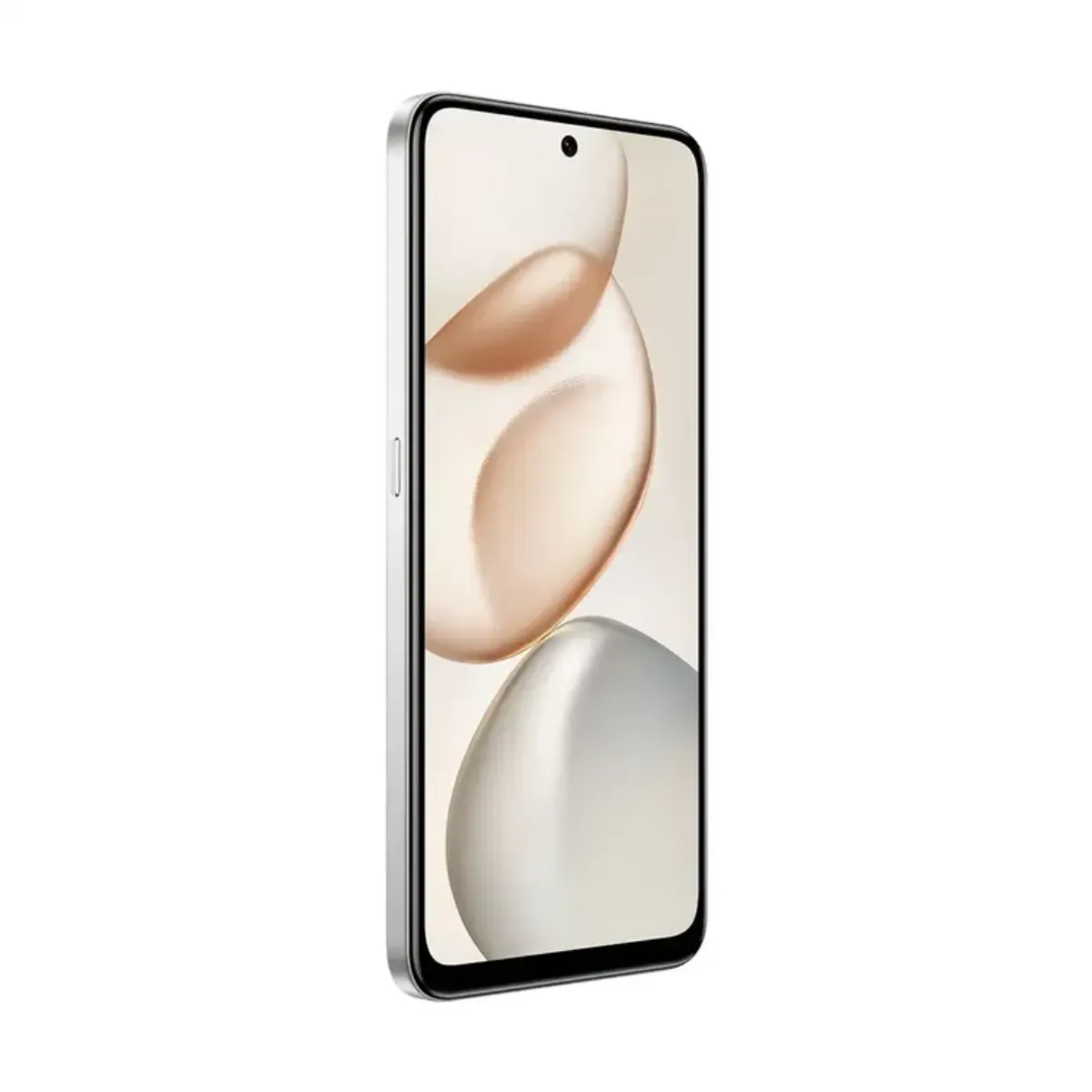 HONOR - CELULAR HONOR 400 SMART 256GB+6GB COLOR METEOR SILVER