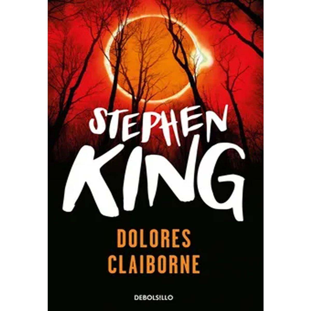 GENERICO - DOLORES CLAIBORNE  Stephen King