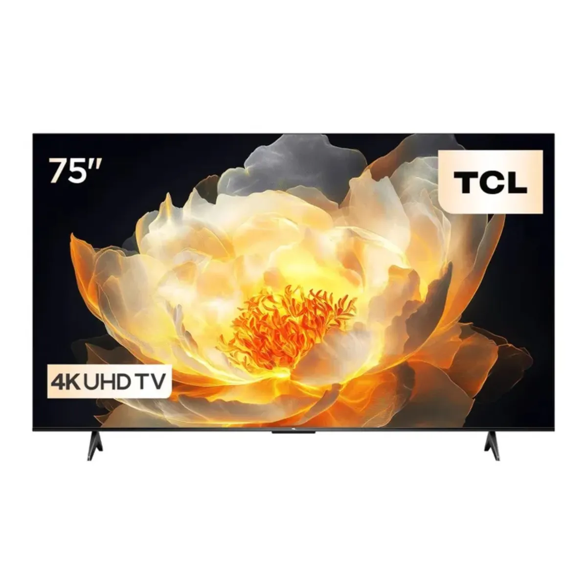 TCL - Televisor TCL 75 4K Smart TV LED 75V6C Google TV