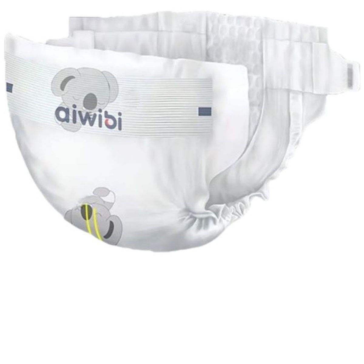 ZHOPI CO - Pañales Aiwibi Premium Bebes Etapa 1 X 208 Unidades