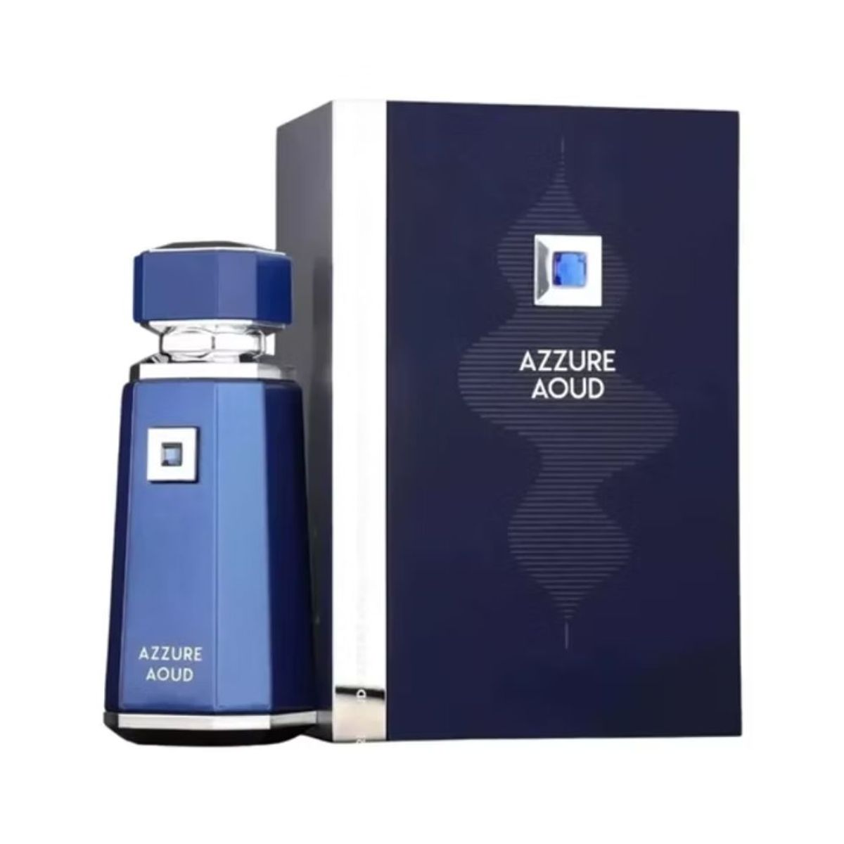 FRENCH AVENUE - Perfume French Avenue Azzure Aoud Edp  100Ml Sp