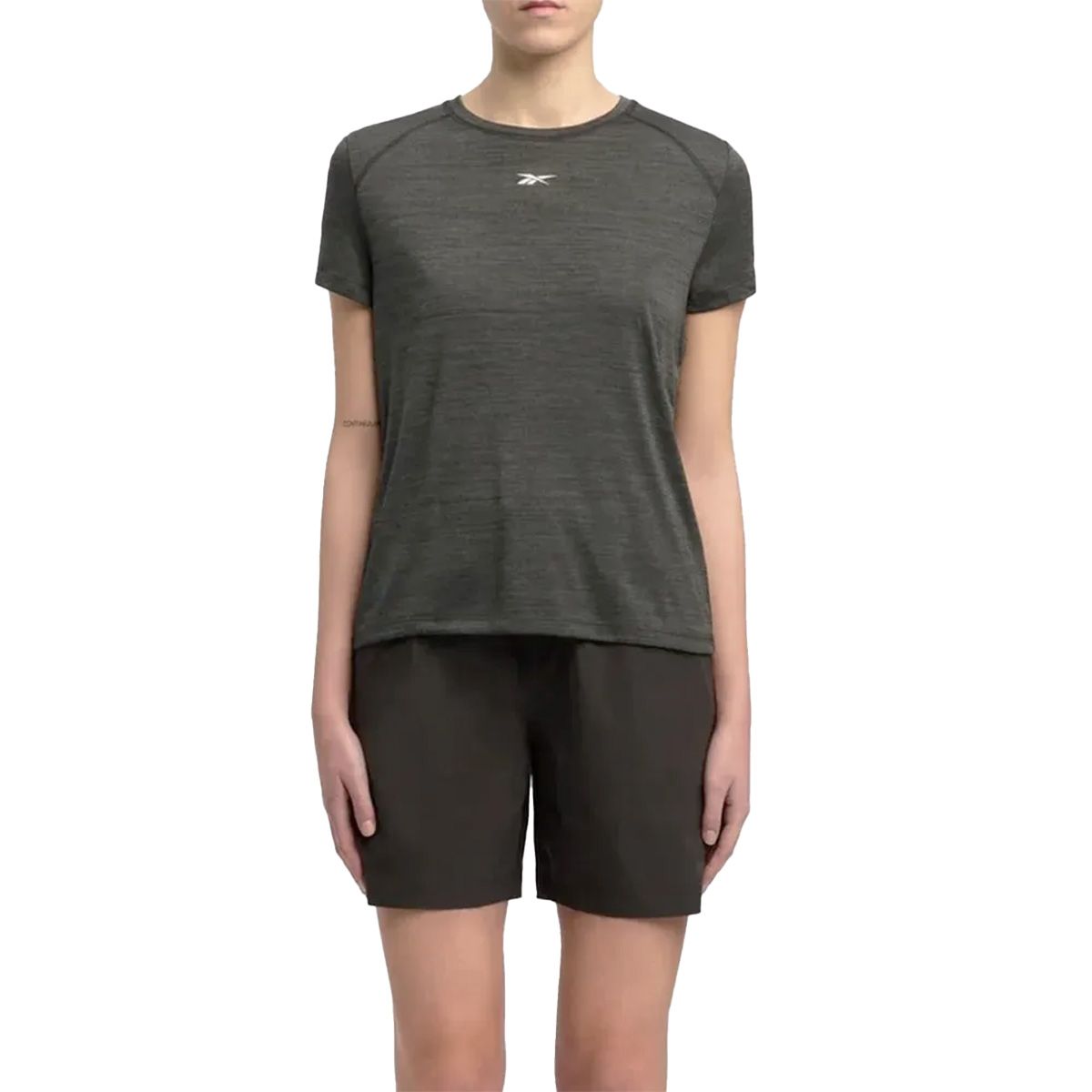 REEBOK - CAMISETA ID TRAIN TEE REEBOK DAMA