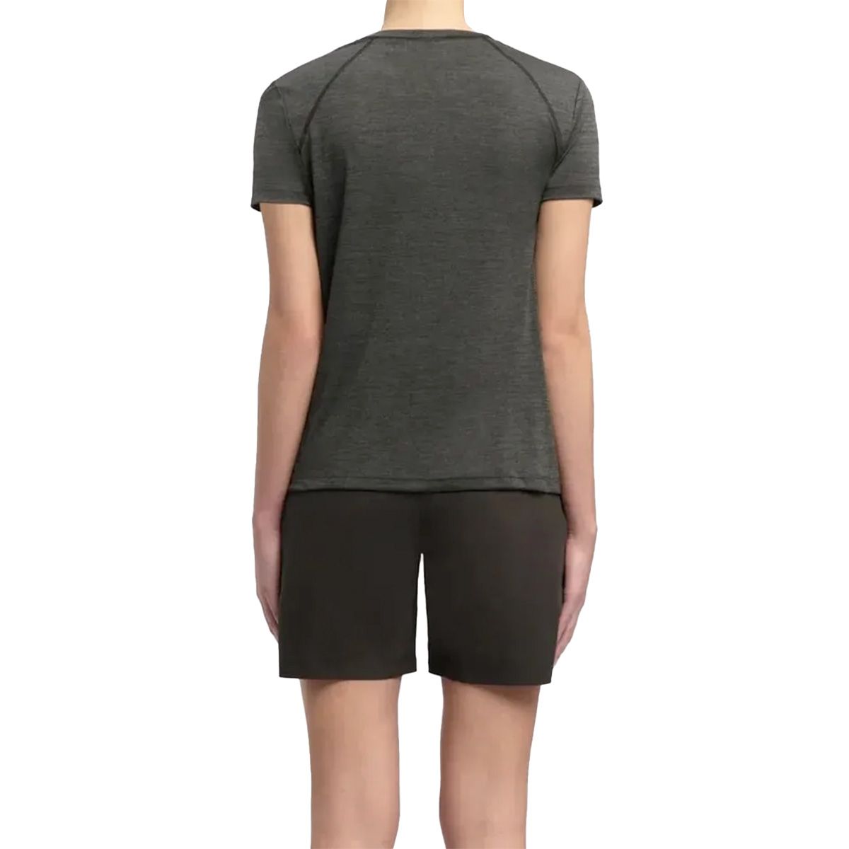 REEBOK - CAMISETA ID TRAIN TEE REEBOK DAMA