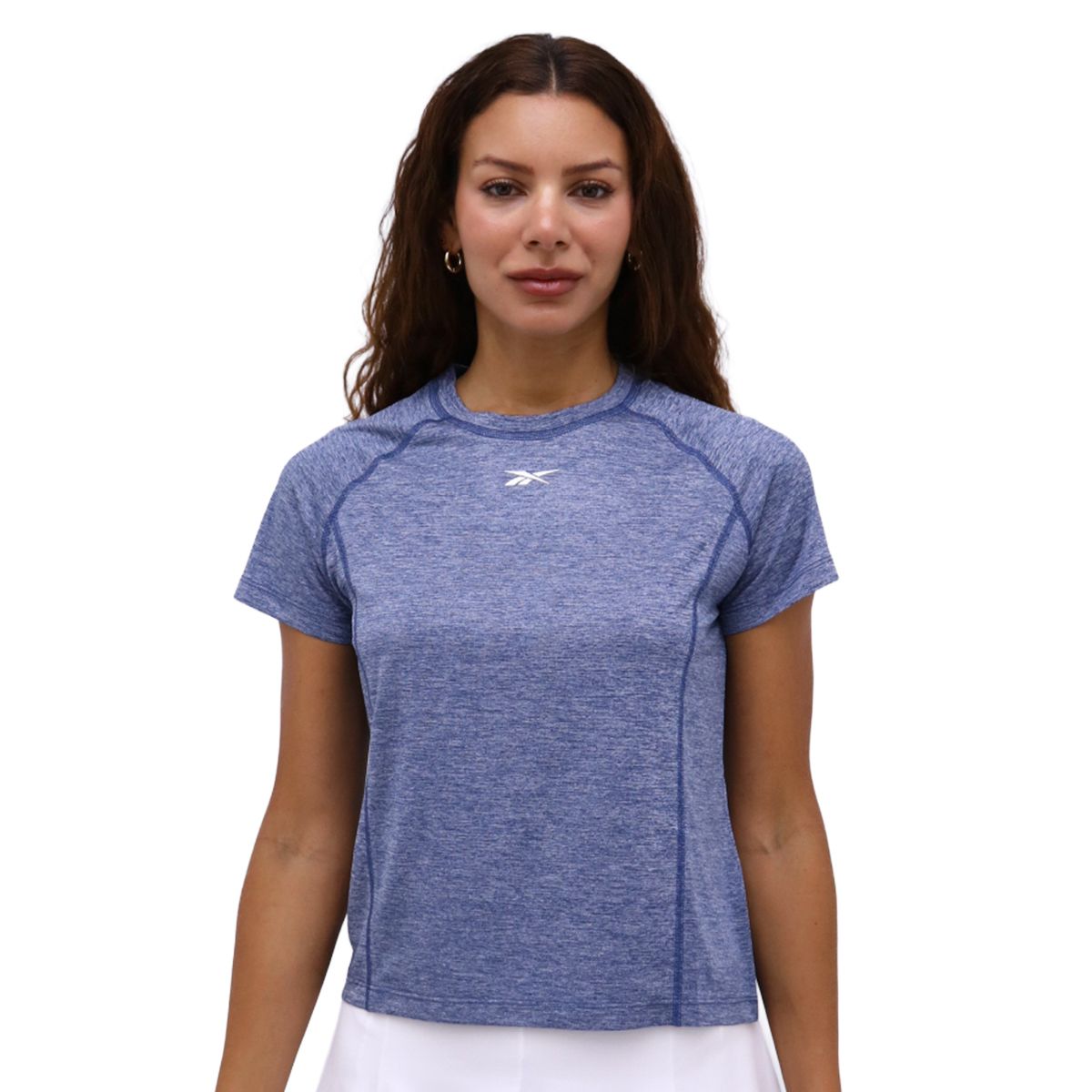 REEBOK - CAMISETA ID TRAIN TEE REEBOK DAMA