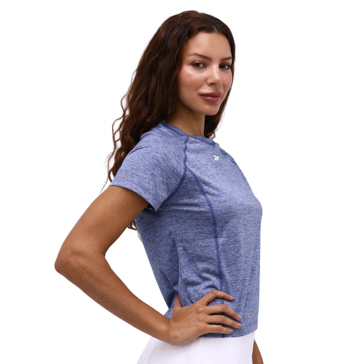 REEBOK - CAMISETA ID TRAIN TEE REEBOK DAMA
