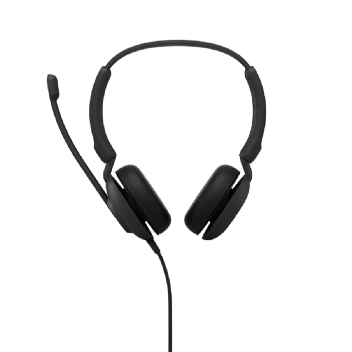 JABRA - AURICURES JABRA EVOLVE 10 NEGROS BINAURAL